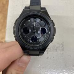 カシオ ＢＡＢＹ-G G-MS MSG-W350CG-1AJF！！ : 1950年創業 Koyo 大阪天王寺店 スタッフブログ