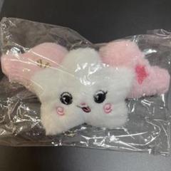 サクヤ NCT WISH Wichu 星型ぬいぐるみ 未開封 sakuchu - メルカリ