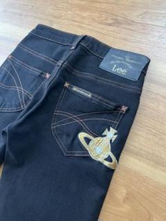 Vivienne Westwood × Lee Denim Pants / ヴィヴィアンウエスト