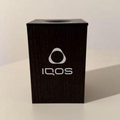 2025年最新】iqos 灰皿 木製の人気アイテム - メルカリ