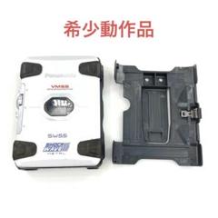 [美可動品]パナソニック　ショックウェーブ　カセットプレーヤー　RQ-SW5 極美DE可動品】Panasonic SHOCKWAVE RQ-SW5 - メルカリ