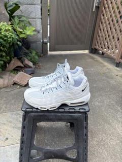 2025年最新】air max 95 オレオの人気アイテム - メルカリ