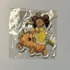 とんがり帽子のアトリエ〉 おとぎ話アクリルチャーム