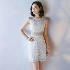 ウエディングドレス 白 ロングドレス 安い 結婚式 花嫁 二次会 ウエディングドレス 白 ロングドレス 安い 結婚式 花嫁 二次会