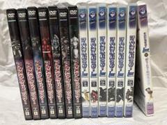 フルメタル・パニック! DVD 14枚セット まとめ売り アニメ