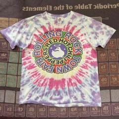 【激レア】90s Red Hot Chili Peppers tシャツ XL
