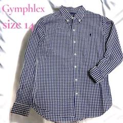 定価¥18,800ジムフレックス　lc　ギンガムチェック　ウエストゴム 定価¥18,800ジムフレックス lc ギンガムチェック ウエストゴムΩ