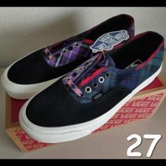 VANS Authentic 44 Dx アナハイム 新品27cm eraのサムネイル