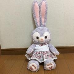 値下げしました! ステラ・ルー コスチューム ワンピ&ドロワーズ