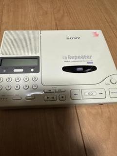 SONY CD Repeater CDH-101 ジャンク品