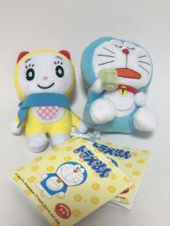 ドラえもん マスコット ウィンター ドラミちゃん マスコット まとめ売り
