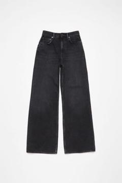 Acne Studios 2022VintageBlackのサムネイル
