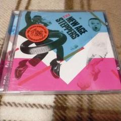 New Age Steppers CD