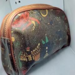 【正規品】ピエログイディ PIERO GUIDI マジックサーカス ポーチ
