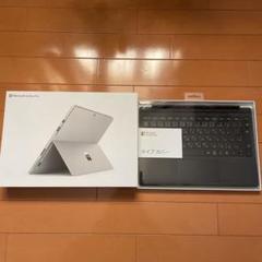 Surface Pro6 高性能8世代i5/高速128GB タッチパネル