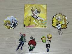 カラフルピーチ　カラピチ　8点セット