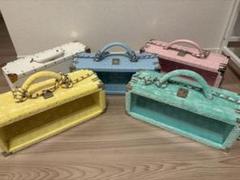 ANGEL シャンパン 空箱　限定品