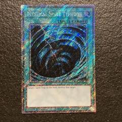 遊戯王 サイクロン 米版 1st Amazon.co.jp: 遊戯王 英語版 NKRT-EN040 Mystical Space
