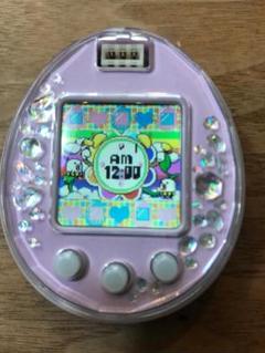 たまごっちピース ピンクの中古/未使用品 - メルカリ