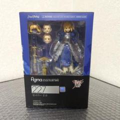 2025年最新】figma Fate/stay night セイバー 2.0の人気アイテム