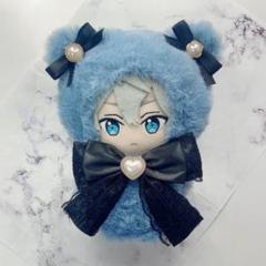 あんスタ 新衣装 ぬいぐるみ ぬい服 16cm - メルカリ