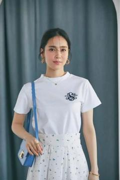 新品未使用 SEVENTEN セブンテン SVT刺繍Tシャツ - メルカリ