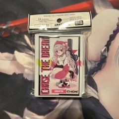 新品】ちょん* SUP? GRATS! スリーブ 2つセット サプライ