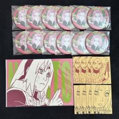NARUTO 黄金カードコレクション NARUTOーナルトー』黄金カードコレクション 第1弾 （全
