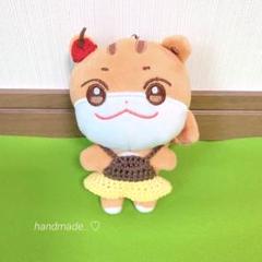 ユノ PLUSH DOLL COVER チュドンイ ANITEEZ 着せ替え 服 ユノ PLUSH DOLL COVER チュドンイ ANITEEZ 着せ替え 服 - メルカリ
