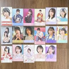 イコラブ 野口衣織 生写真 セミコンプ まとめ売り - メルカリ