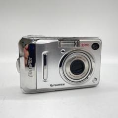 FUJIFILM FINEPIX A500【動作品・転送特典無料あり】 FUJIFILM FINEPIX A500【動作品・転送特典無料あり】 - メルカリ