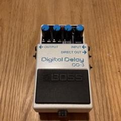 2022年最新】boss DD-3 日本製の人気アイテム - メルカリ