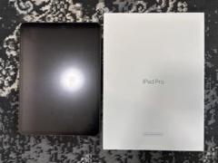 11インチiPad Pro Wi-Fi 256GB スペースグレイ(第3世代)