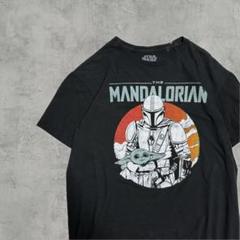 90'S スターウォーズ　ヨーダ　Tシャツ アメリカ製　ほぼデッドストック 新品 90s スターウォーズ Tシャツ XL ヨーダ エピソード1