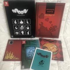 moon Premium Edition ムーン　Switch