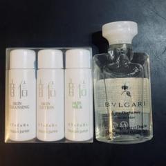2025年最新】BVLGARI トライアルセット・サンプルの人気アイテム