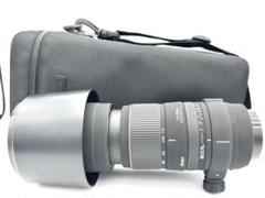 送料込み⭐︎SIGMA【ズームレンズ APO 170-500mm 1:5-6.3】 シグマ APO 170-500mm F5-6.3 DG (ﾍﾟﾝﾀｯｸｽ AF) 価格比較 - 価格.com