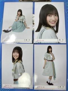 大園玲 櫻坂46 生写真 12種 コンプ 大園玲 櫻坂46 ランダム生写真 12種コンプ - メルカリ