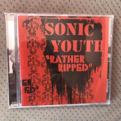 2025年最新】SONiC youth cdの人気アイテム - メルカリ