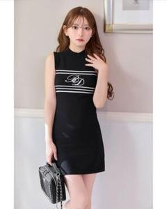専用絶対厳守♥Radyロゴニットワンピース含め３点セット新品未使用未開封Ｓサイズ rady ロゴニットワンピース ブラック Mサイズ - メルカリ