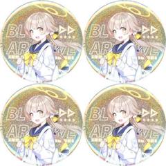 ブルアカ ブルーアーカイブ 中国限定 上海 コラボカフェ ipstar