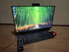 NEC  DA370MAB  M.2 SSD + HDD  TVチューナのサムネイル