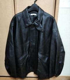 完売　ARTIFICIAL GRAIN MILITARY BLOUSON WYM LIDNM ブルゾン アウター ARTIFICIAL GRAIN MILITARY