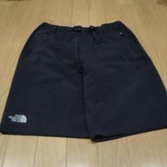 THE NORTH FACE ブラック ショートパンツ L
