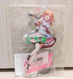 ReGLOSS アクスタ　スイパラ 火威青 アクリルスタンド ステージ ReGLOSS超VeryBar スイパラ