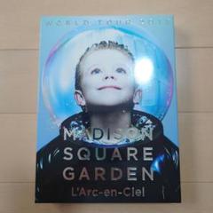 LIVE at MADISON SQUARE GARDEN(初回生産限定盤) Amazon.co.jp: WORLD TOUR 2012 LIVE at MADISON SQUARE GARDEN