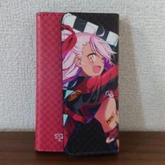 公式正規品プレイマット クロエ プリズマイリヤTYPE-MOON Racing rubbermat_illya10_sample-