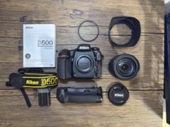 2025年最新】nikon d500 バッテリー グリップの人気アイテム