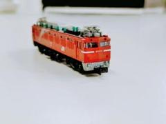 EF81形北斗星電気機関車