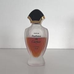 Cartier デリス ドゥ カルティエ オードトワレ 5 0ml 廃盤香水